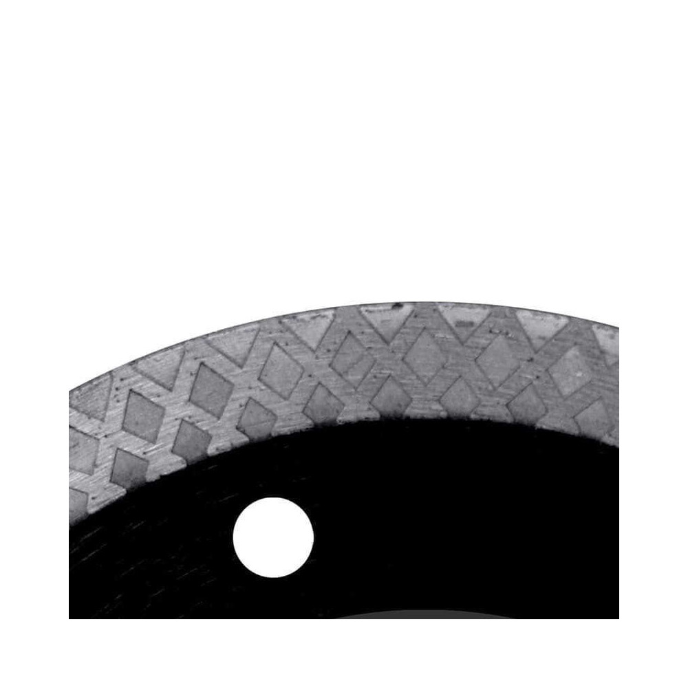 Disque diamant grès cérame Diam Industries FC90125-22
