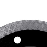 Disque diamant grès cérame Diam Industries FC90125-22