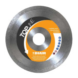 Disque diamant carrelage Diam Industries CR80125-22