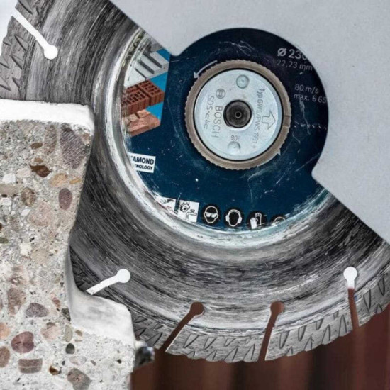 Disque Bosch 2608900663