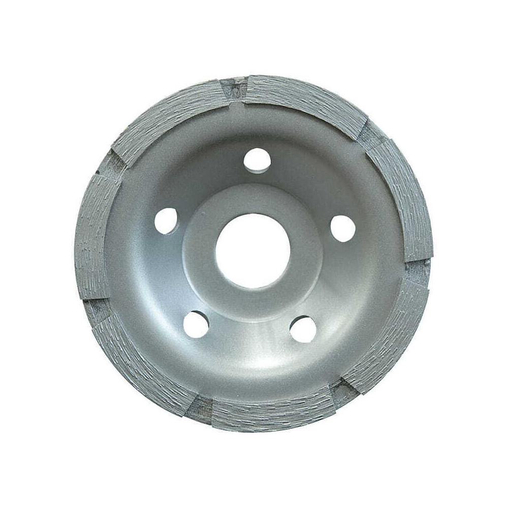 Plateau de ponçage diamant Ø125 mm Makita D-60682