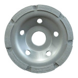Plateau de ponçage diamant Ø125 mm Makita D-60682