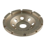 Plateau de ponçage diamant Ø125 mm Makita D-60682
