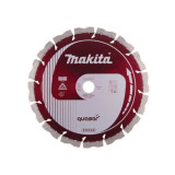 Disques diamant silencieux QUASAR Makita B-12712