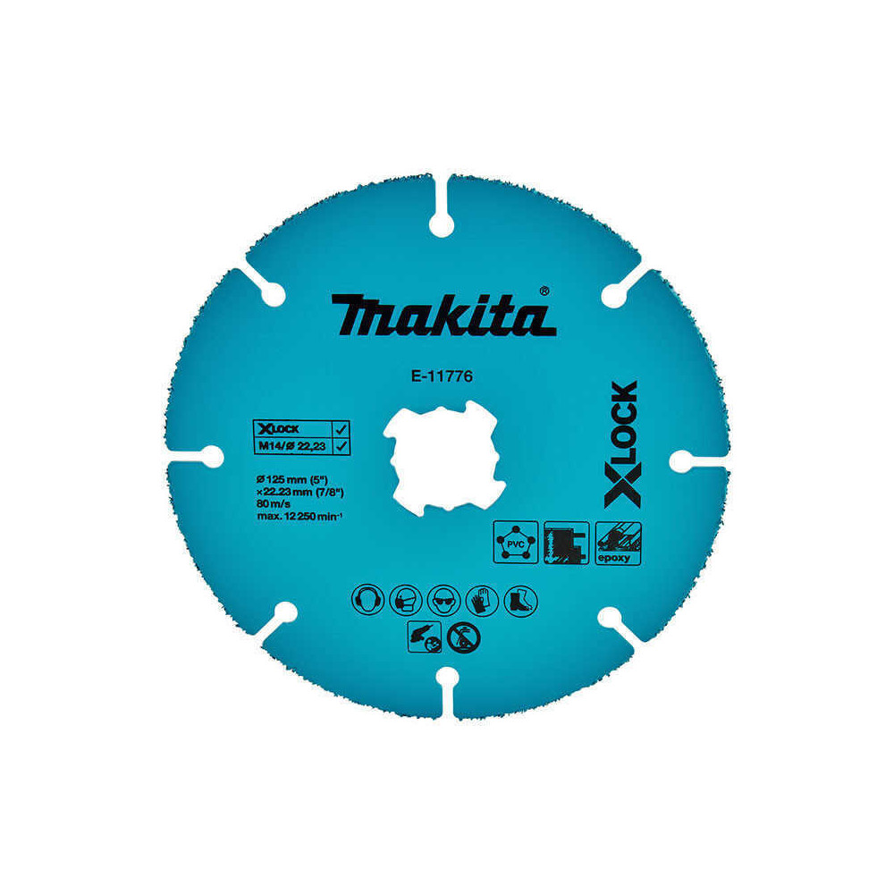 Disque Makita E-11776