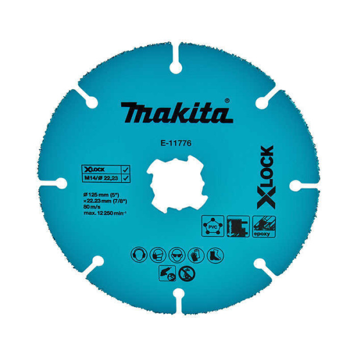 Disque Makita E-11776
