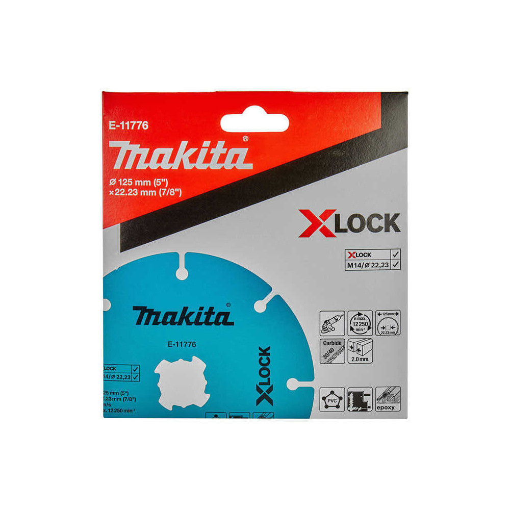Disque Makita E-11776