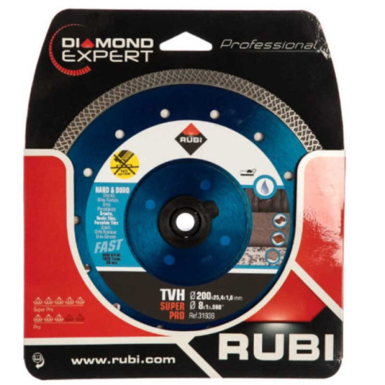 Disque Rubi 31936