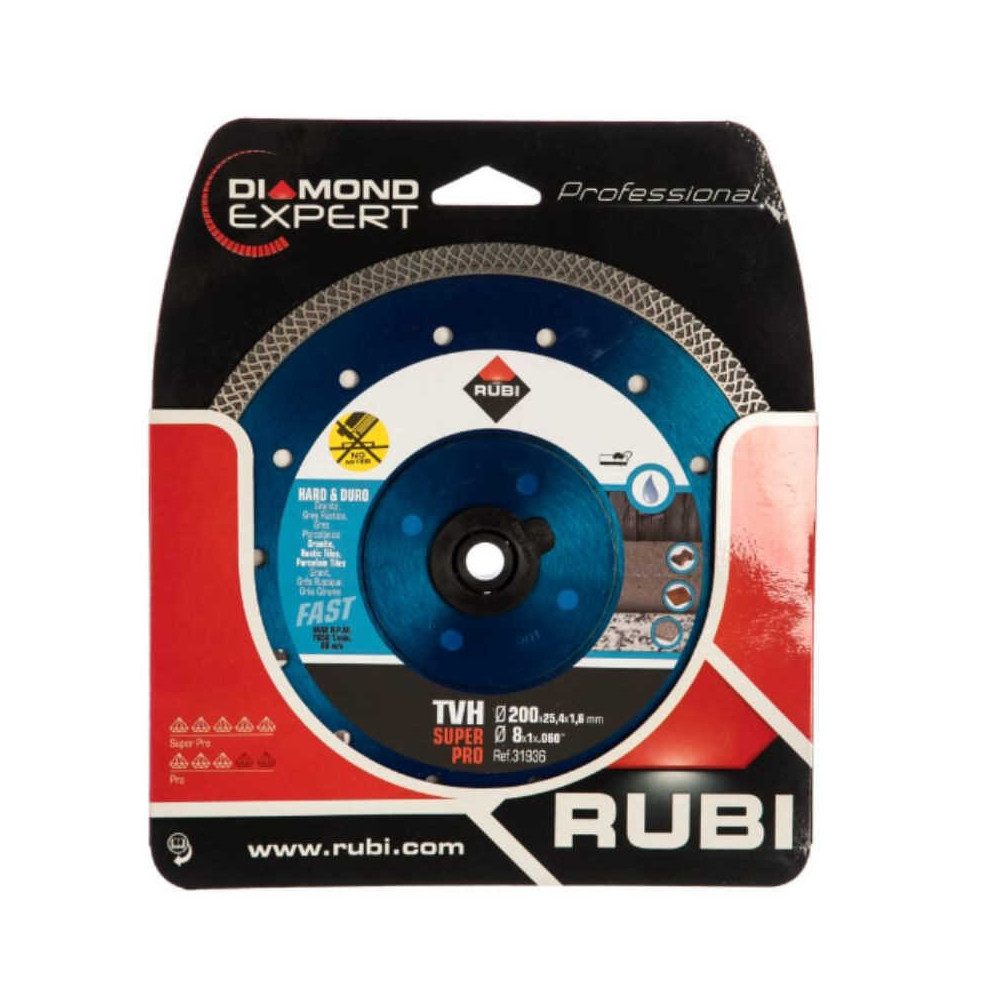 Disque Rubi 31936