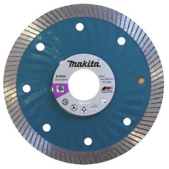 Disque Makita B-46333