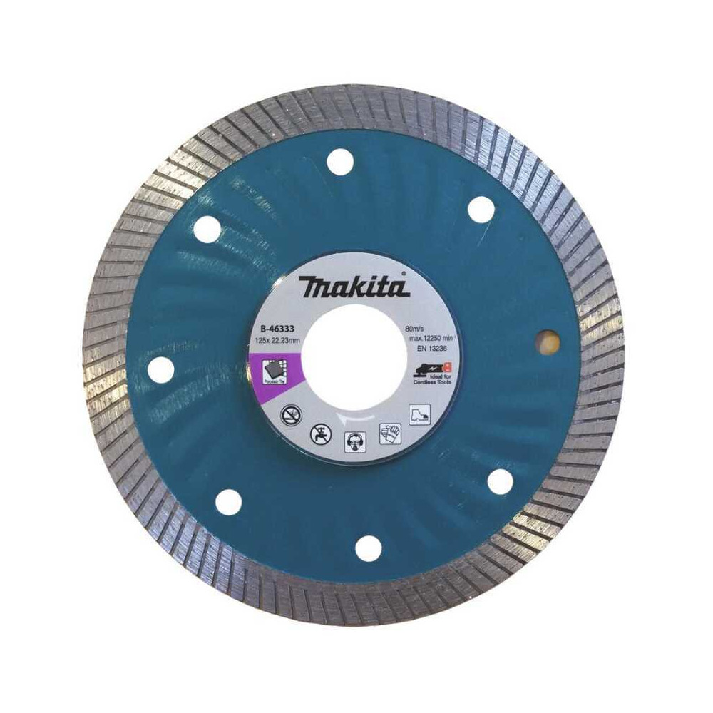 Disque Makita B-46333
