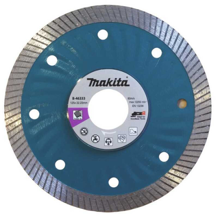 Disque Makita B-46333