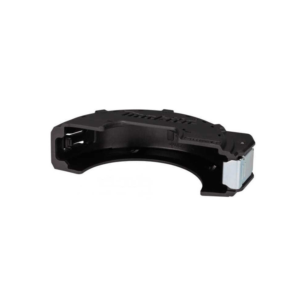 Capot de tronçonnage clipsable 125 mm Makita 199710-5