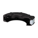 Capot de tronçonnage clipsable 125 mm Makita 199710-5