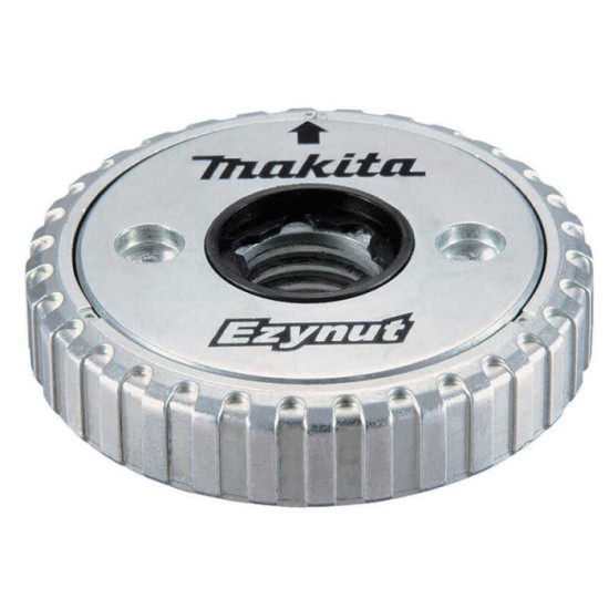 Écrou de serrage rapide Ezynut Makita 195354-9
