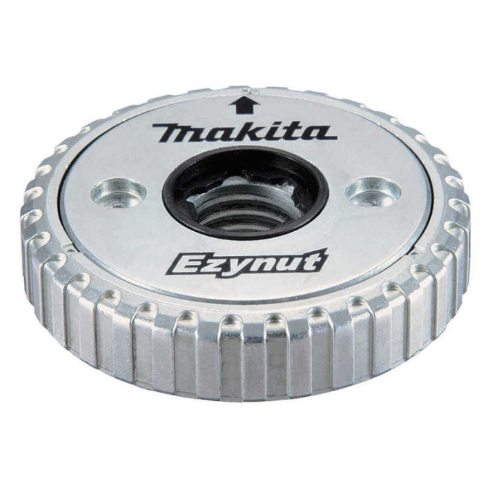 Écrou de serrage rapide Ezynut Makita 195354-9