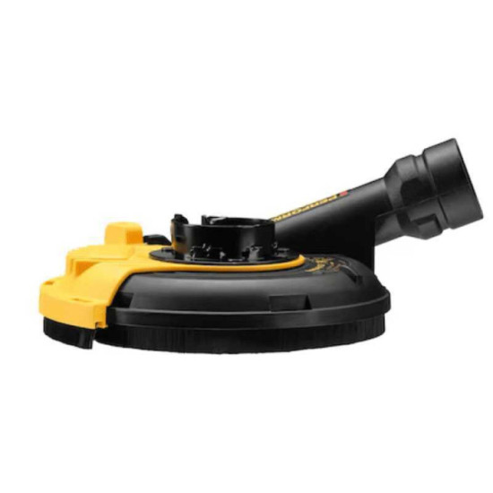 Carter de polissage aspiration DeWalt DWE46150-XJ