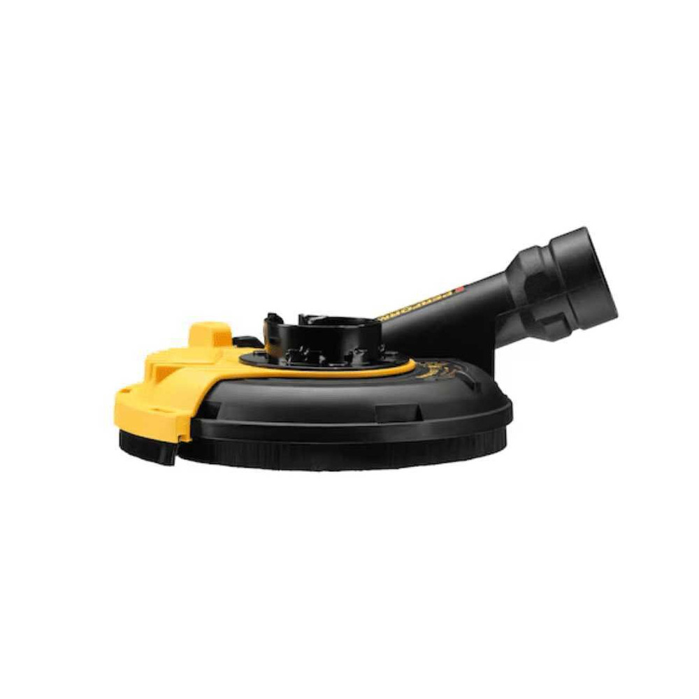 Carter de polissage aspiration DeWalt DWE46150-XJ