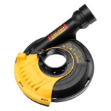 Carter de polissage aspiration DeWalt DWE46150-XJ
