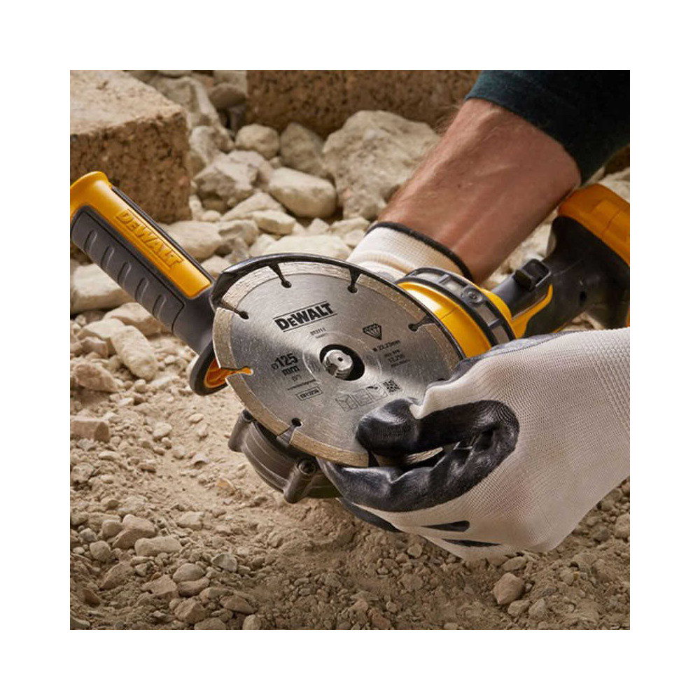 Accessoires et adaptateurs pour meuleuse DeWalt DT3559-QZ