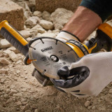 Accessoires et adaptateurs pour meuleuse DeWalt DT3559-QZ