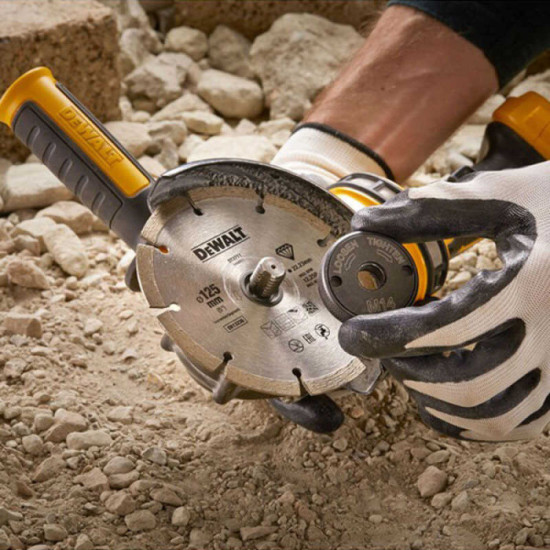 Accessoires et adaptateurs pour meuleuse DeWalt DT3559-QZ