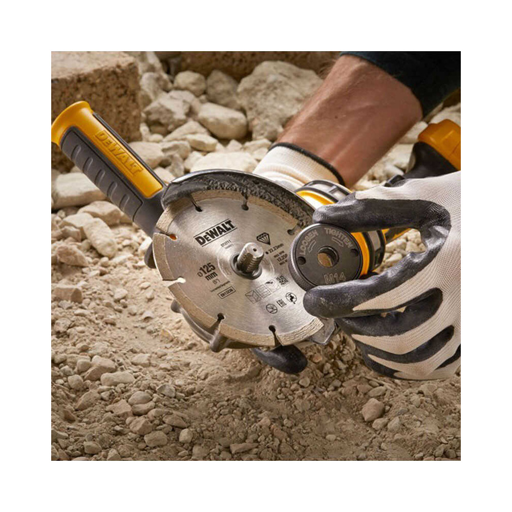 Accessoires et adaptateurs pour meuleuse DeWalt DT3559-QZ