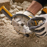 Accessoires et adaptateurs pour meuleuse DeWalt DT3559-QZ