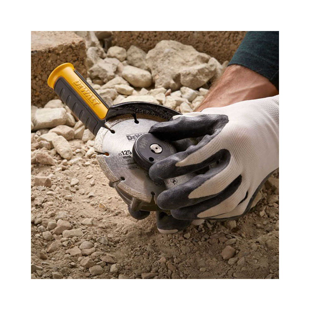 Accessoires et adaptateurs pour meuleuse DeWalt DT3559-QZ