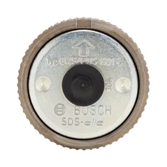 Écrou SDS clic M14 Bosch Professional 1603340031
