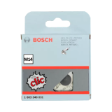 Écrou SDS clic M14 Bosch Professional 1603340031