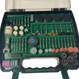 Coffret embouts pour mini meule 32 mm 200 pcs HiKOKI 753948