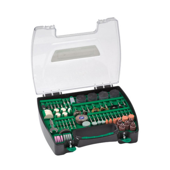 Coffret embouts pour mini meule 32 mm 200 pcs HiKOKI 753948