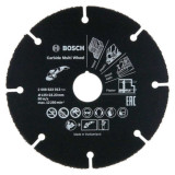 Disque à tronçonner métal 125 mm Bosch Professional 2608623013