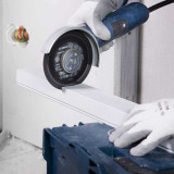 Disque à tronçonner métal 125 mm Bosch Professional 2608623013