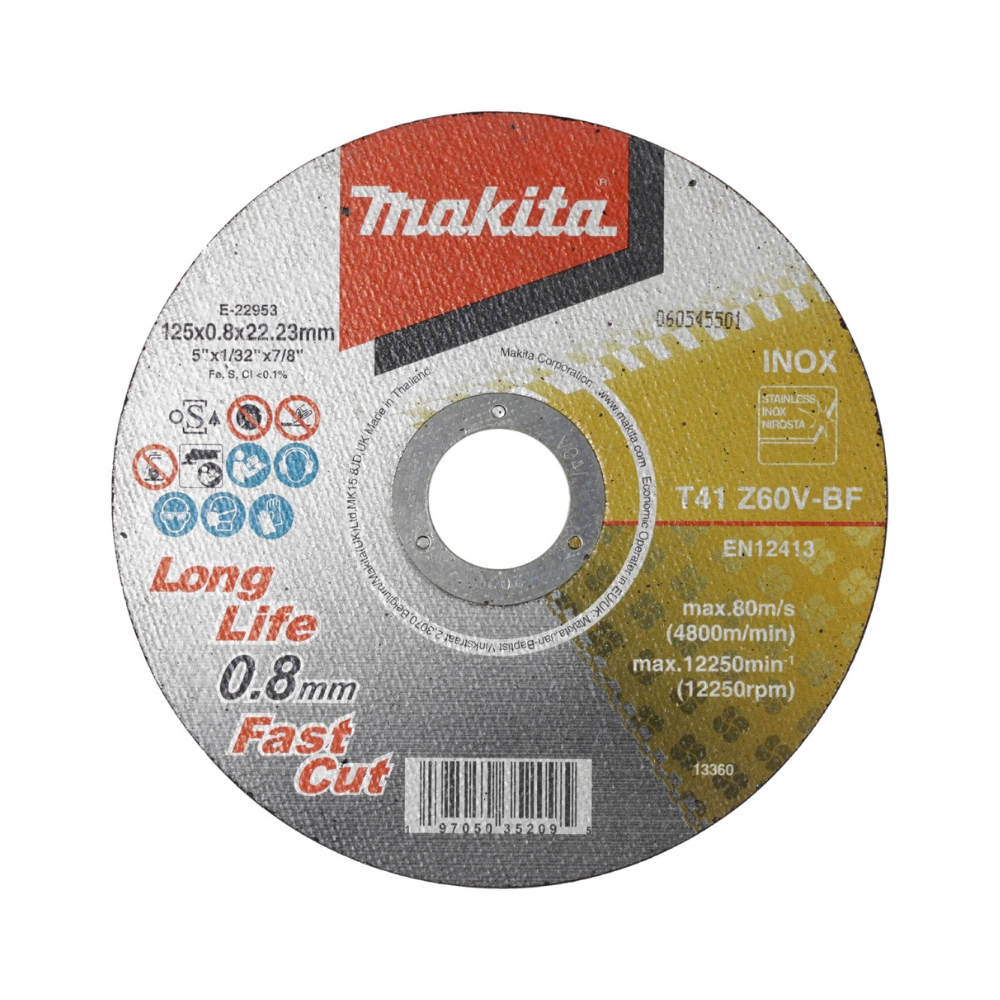 Disque Makita E-22953