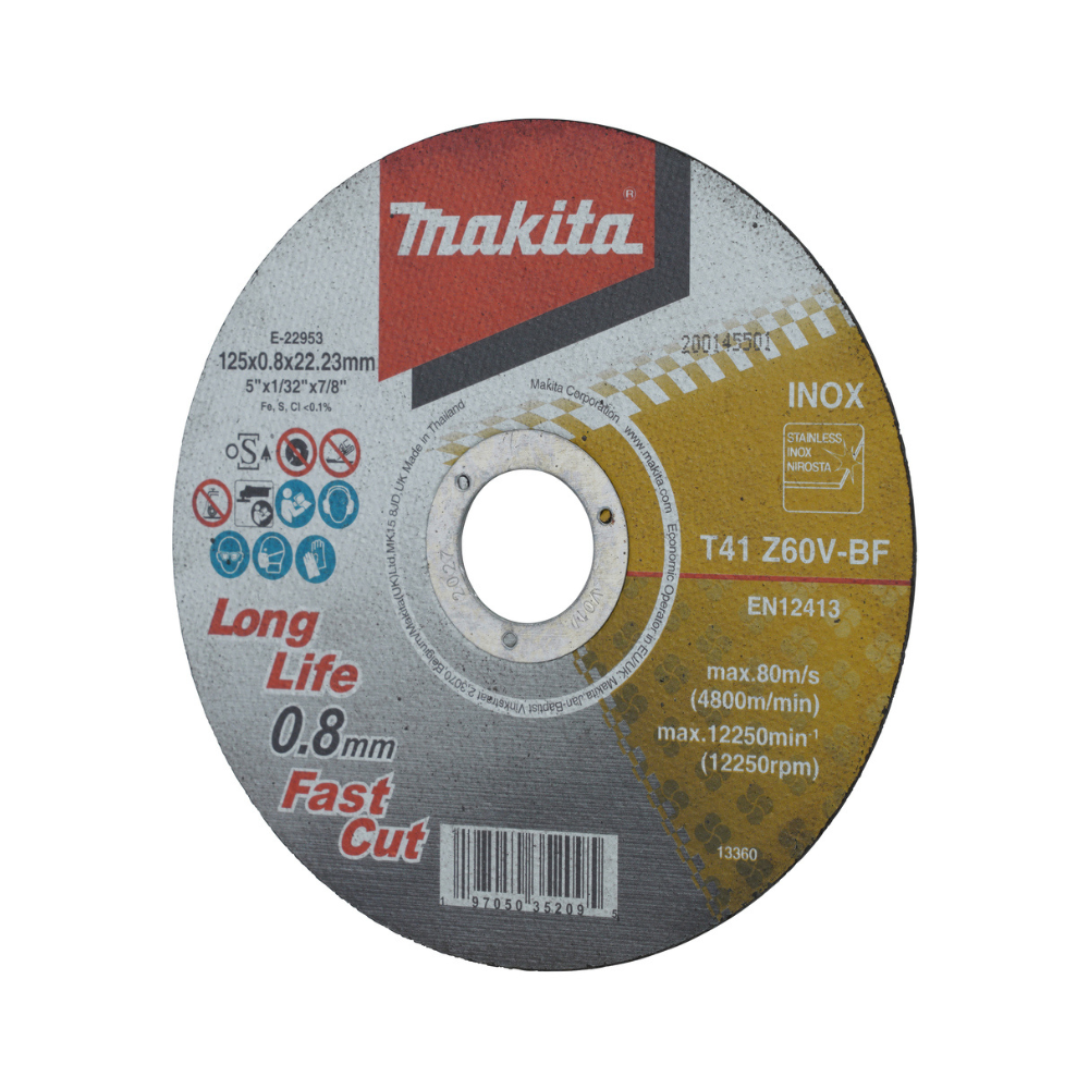 Disque Makita E-22953