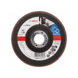 Plateau à lamelles Bosch PRO X571 2608607327 G60