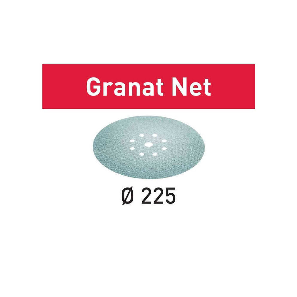 Abrasif Festool 203314