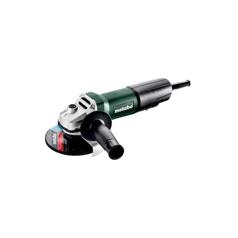 Meuleuse d'angle filaire Metabo 603610000 850 W