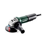 Meuleuse d'angle filaire Metabo 603610000 850 W