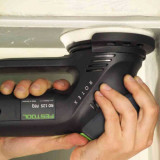 Accessoires de ponçage D125 P80 GR Festool 497147