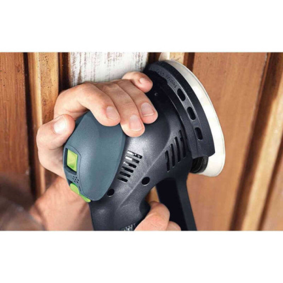 Accessoires de ponçage D150 P120 RU Festool 575190