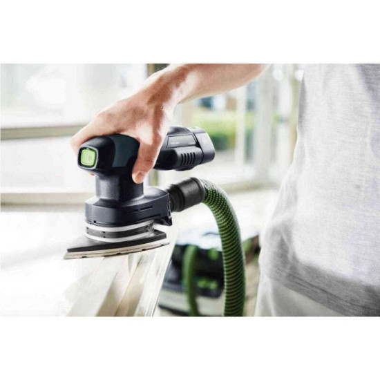 Abrasif granat stf DELTA7 P80 GR50 Festool 497137
