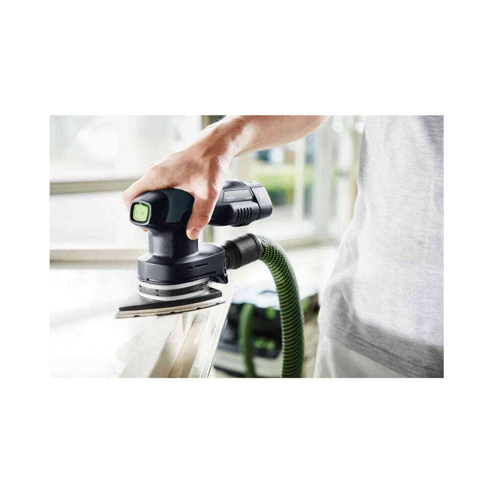 Abrasif granat stf DELTA7 P80 GR50 Festool 497137