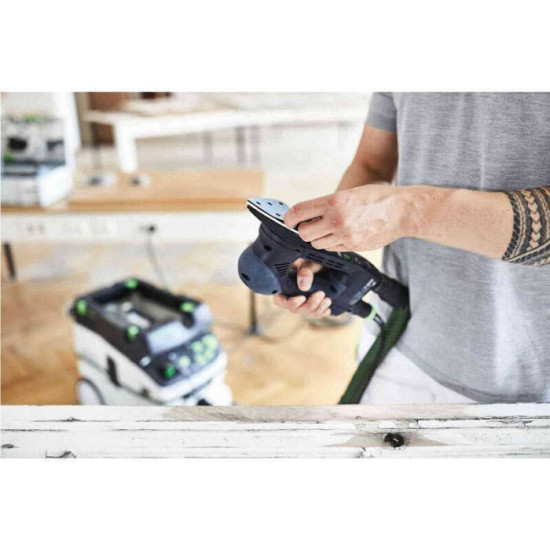 Accessoires de ponçage V93 P60 GR Festool 497391