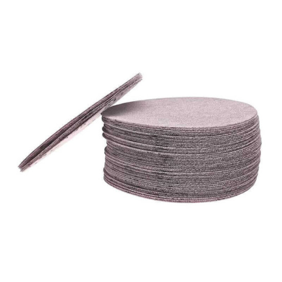 Boîte de disques abranet Ø150 mm grain 180 Mirka 5424105018