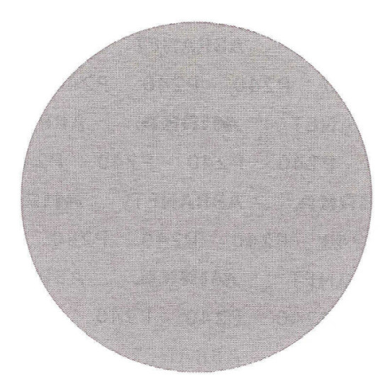 Disque abrasif Mirka Abranet 5422302512 Ø225 P120
