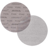 Disque abrasif Mirka Abranet 5422302512 Ø225 P120