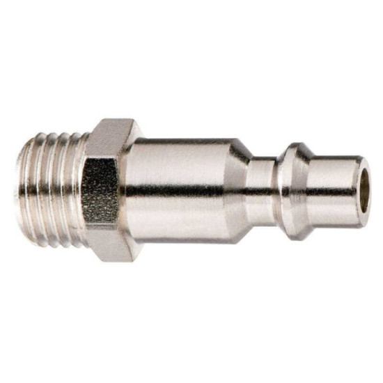 Raccord enfichable ISO Metabo 628747000 1/4" FE